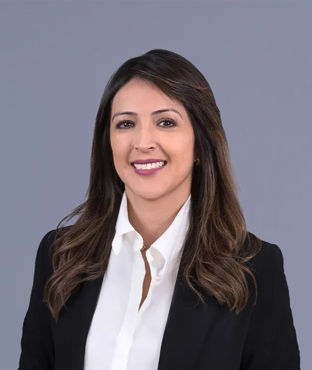 Gabriela - Hemina abogados